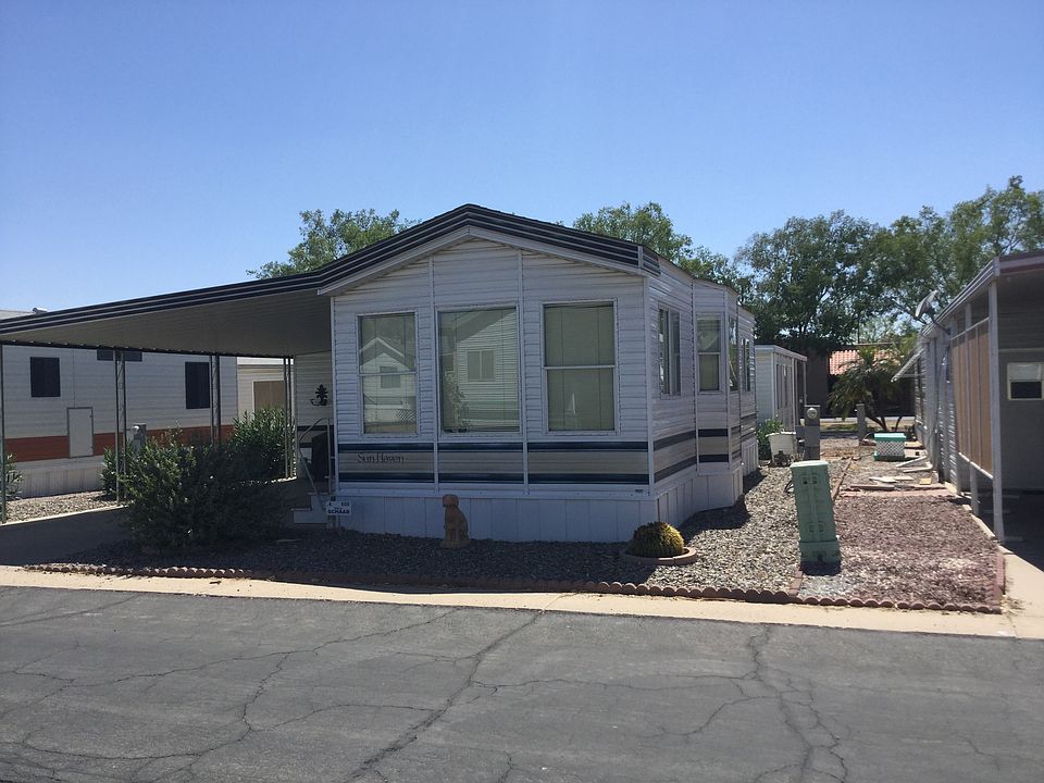 1st image of 8265 E Southern Ave #600