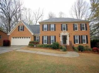 3908 Lee Ridge Way, Lilburn, GA 30047