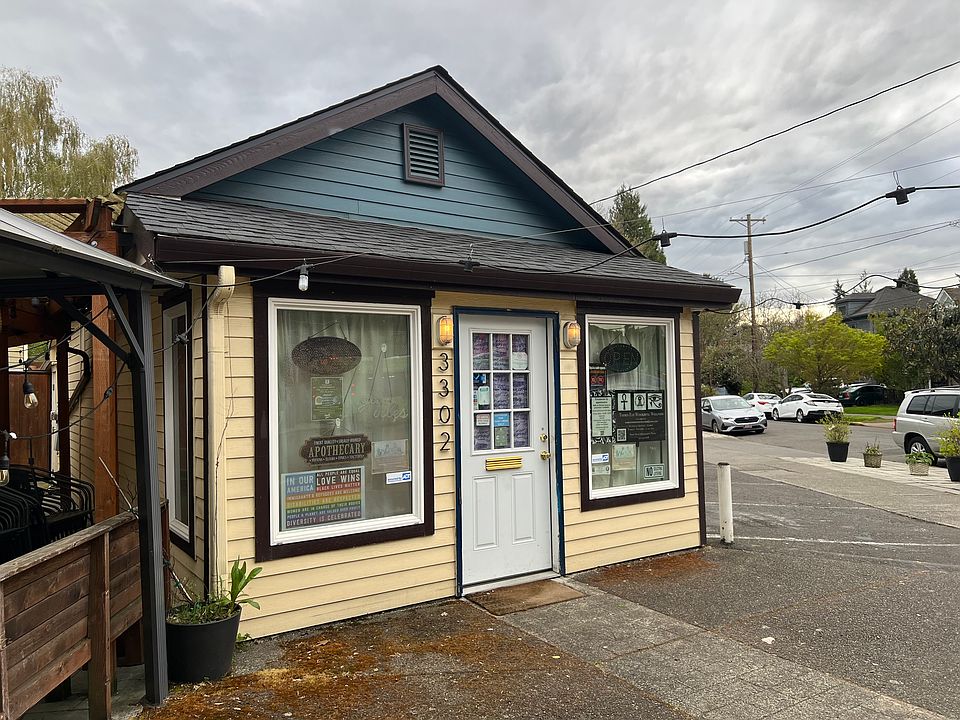 2nd image of 3302 SE Division St