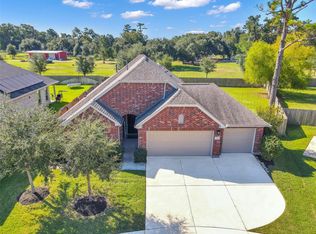 11119 English Holly Ct, Tomball, TX 77375