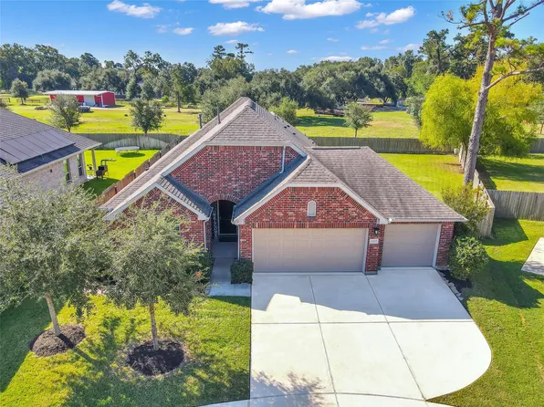 11119 English Holly Court, Tomball, TX 77375