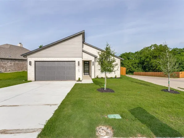 7703 Oak Garden Trl, Dallas, TX 75232
