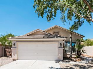 5752 E Garnet Ave, Mesa, AZ 85206