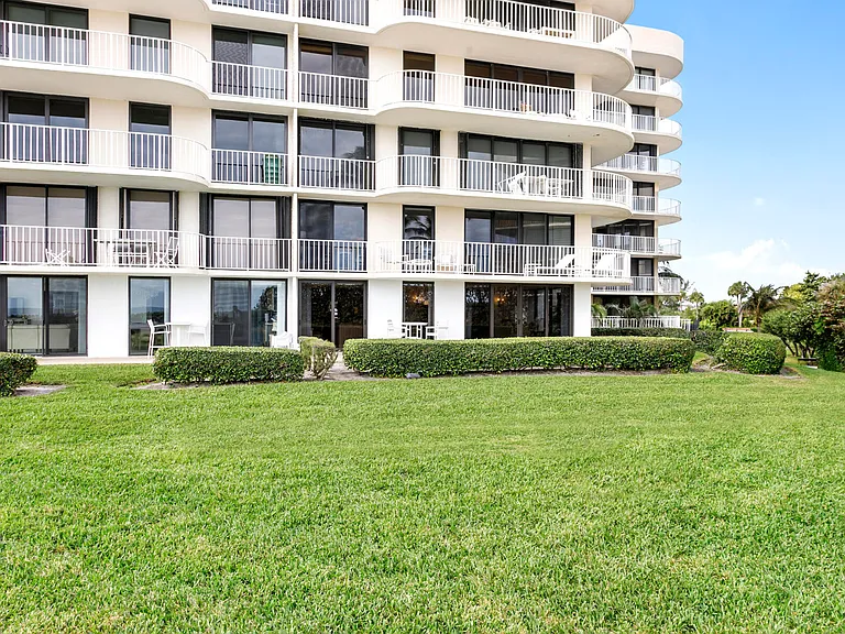 3400 S Ocean Blvd #1CI — Photo 25