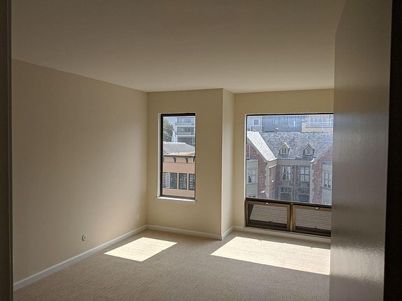 East bedroom
