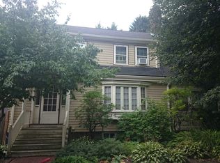 66 Stanton Rd, Brookline, MA 02445