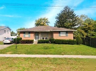 2800 Briggs Rd, Columbus, OH 43204