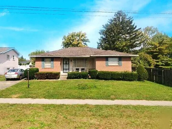 2800 Briggs Rd, Columbus, OH 43204