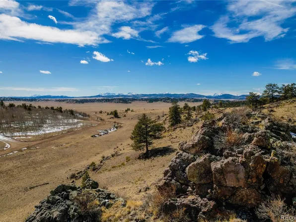 000 Dog Chief Trail, Hartsel, CO 80449