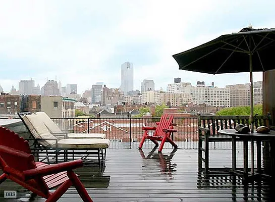 Rented by Brown Harris Stevens | media 4