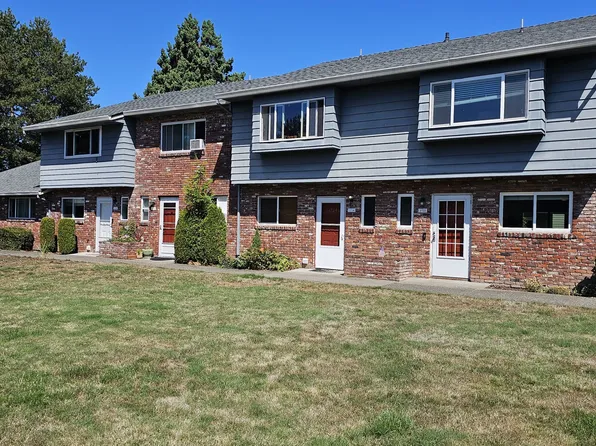 1722 NE Hogan Dr #103, Gresham, OR 97030