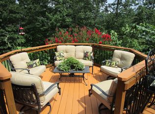 98 Green Hill Ridge Ct, Front Royal, VA 22630