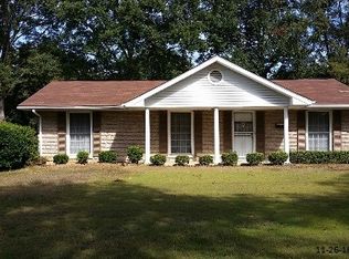 2951 Avondale Rd, Columbus, GA 31903