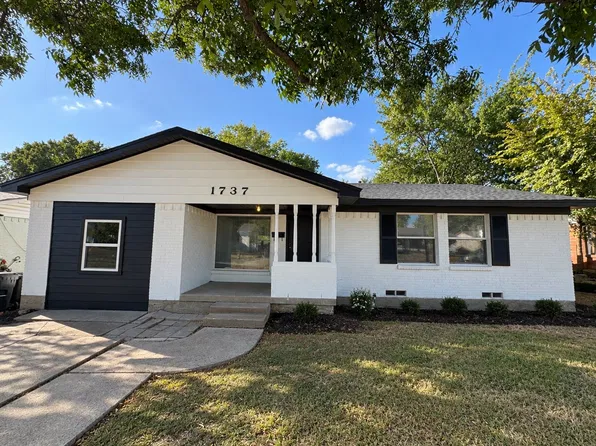 1737 Alta Vista St, Mesquite, TX 75149