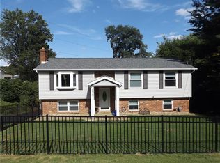 4403 Creese St, Aliquippa, PA 15001