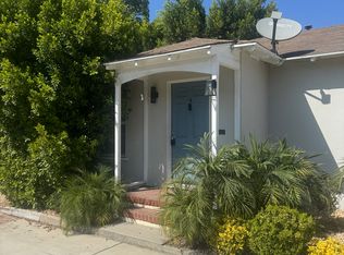 1314 N Los Robles Ave #A, Pasadena, CA 91104