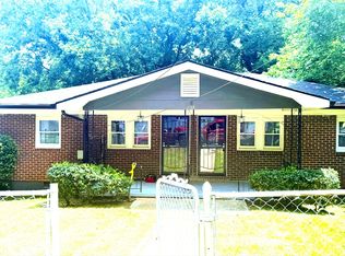 1156 Hubbard St SW #B, Atlanta, GA 30310