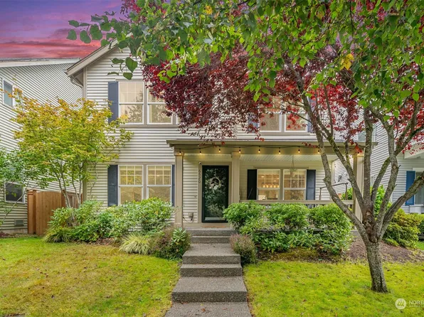 6520 Silent Creek Avenue SE, Snoqualmie, WA 98065
