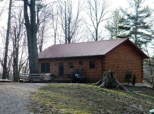 6710 Irish Creek Rd, Vesuvius, VA 24483