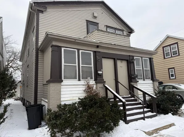 1315 22nd STREET, Two Rivers, WI 54241