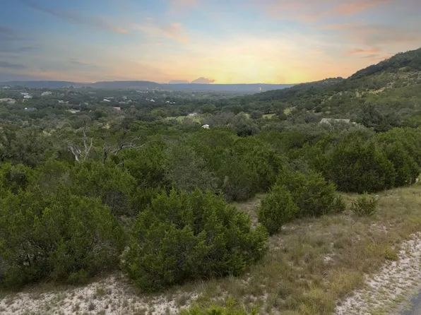 LOT 645 Wagon Wheel Trl, Bertram, TX 78605