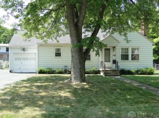 708 Schuyler Dr, Dayton, OH 45429