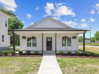 311 N Wilson Avenue, Dunn, NC, 28334