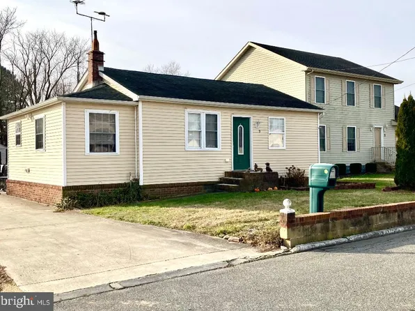 3 North St, Harrington, DE 19952