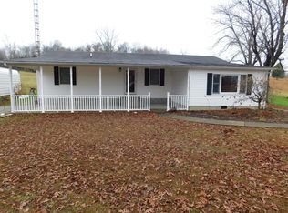 49 Young Way, Falls of Rough, KY 40119