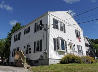 58 Old Greene Rd, Lewiston, ME 04240