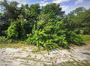 1244 Echard St E, Lehigh Acres, FL 33974