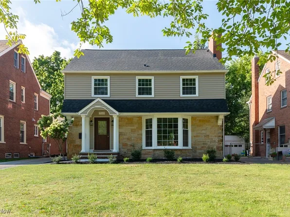 19224 Lomond Blvd, Shaker Heights, OH 44122