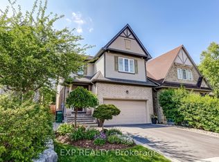 3173 Malham Gate, Mississauga, ON L5M6K8