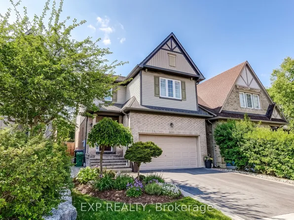 3173 Malham Gate, Mississauga, ON L5M 6K8