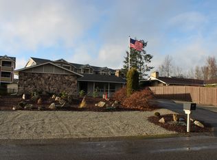 2626 103rd Avenue Ct E, Edgewood, WA 98372