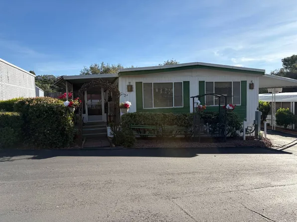 2400 Alpine Blvd Spc 47, Alpine, CA 91901
