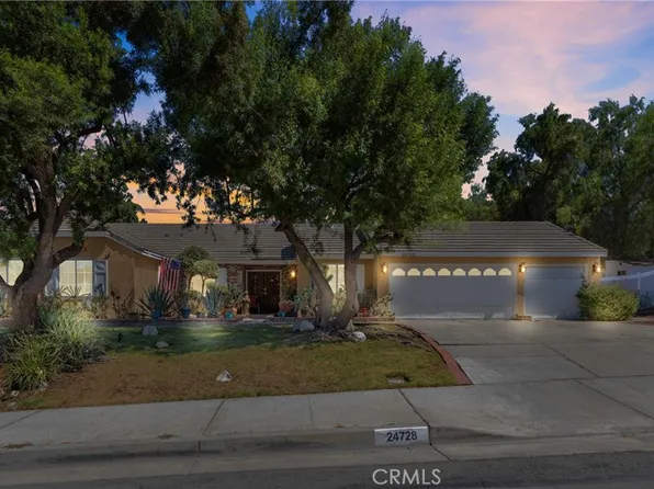 24728 Morning Mist Dr, Moreno Valley, CA 92557