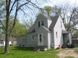 2345 McKinley Ave, Ypsilanti, MI 48197