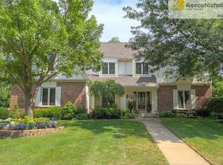 4811 W 90th St, Prairie Village, KS 66207