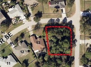 1358 Mohegan Ter SE, Palm Bay, FL 32909
