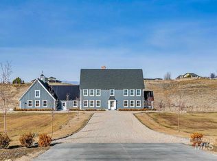 6376 Purple Sage Rd, Star, ID 83669