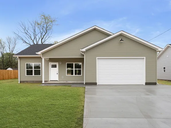 803 Shepard St S, Winchester, TN 37398