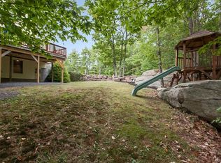 239 Clay Hill Rd, York, ME 03909