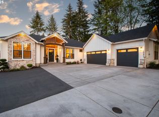 29811 NE Timmen Rd, Ridgefield, WA 98642