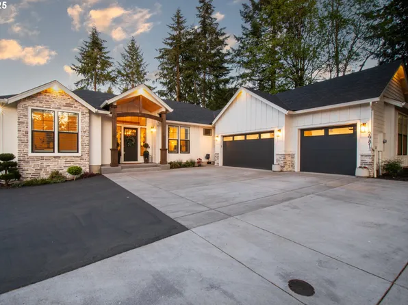 29811 NE Timmen Rd, Ridgefield, WA 98642