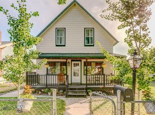 320 N 2nd St, Livingston, MT 59047