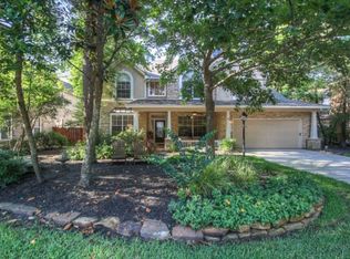 6 Clovergate Cir, Spring, TX 77382