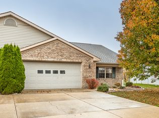 7721 Silver Moon Way, Indianapolis, IN 46259
