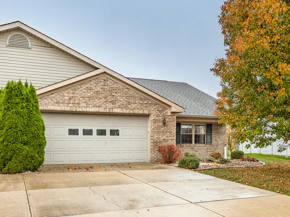 7721 Silver Moon Way, Indianapolis, IN 46259
