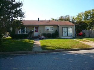 1501 Hackensack Rd, Virginia Beach, VA 23455